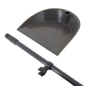 Щетка с совком Len York 000000000001019409