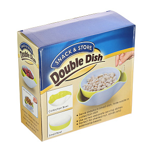 Блюдо для закусок Bradex 000000000001145018