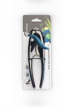 Нож для консервов Noir Apollo 000000000001138135