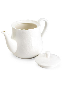 Чайник заварочный 900мл MATISSA Barocco фарфор 000000000001230553