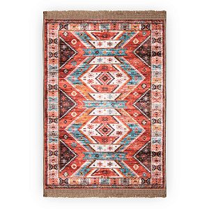 Ковер 80x150см Kaleidoscope полиэстер 000000000001217492