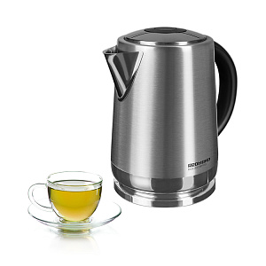 Чайник электрический 1,7л REDMOND RK-M1481 металл 000000000001183307