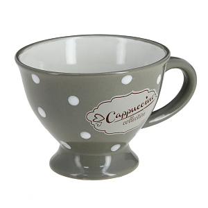 Креманка Agness, 360мл, керамика 000000000001163193