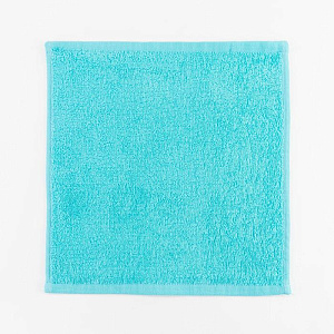 Набор полотенец "Исполнения мечты" 30х30см-3шт, 100% хлопок 340гр/м2 5013757 000000000001202334