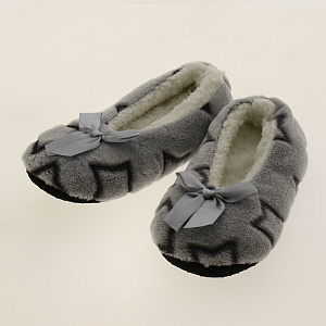 Обувь домаш тапки,100%пэ,р-р35/37,38/40 000000000001176982