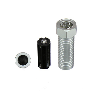 LED-фонарик Болт 000000000001136044