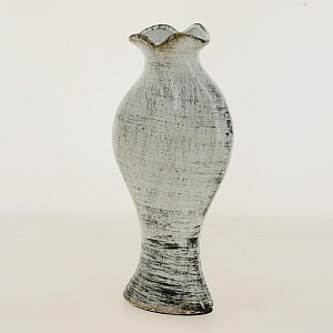 ВазаКерамика "ВинтажныеЦветы" 25см R010678 000000000001196733