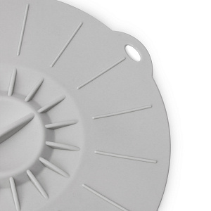 Крышка вакуумная 26см силикон 000000000001214426