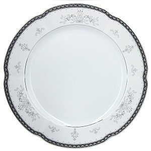 Обеденная тарелка Cmielow, 27 см 000000000001172791