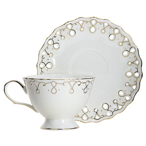 Чайная пара 225мл Olaff 000000000001163651