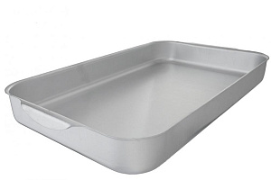 Поддон 54x34x7см SCOVO с крышкой МШ-015 000000000001009984