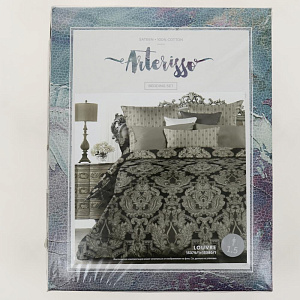 КПБ 1.5сп Arterisso Louvre 100%хл,сатин 000000000001178934