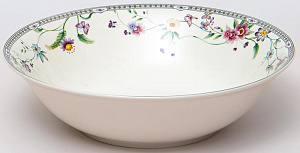 Салатник 23см/1,3л BALSFORD МАНУЭЛА фарфор 000000000001208408