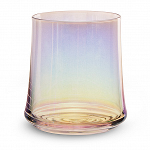 Набор стаканов для воды 2шт 300мл LUCKY De brilion стекло 000000000001215711