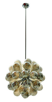 Люстра LuceSolara 002/12P G9*40W Chrome 000000000001149528