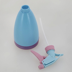 Опрыскиватель 0,5л 20х8см PROСАД два режима работы (распыление и струя) полипропилен AS211 000000000001204319