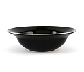 Салатник 15,5см TULU PORSELEN Lale with gold rim фарфор 000000000001212892