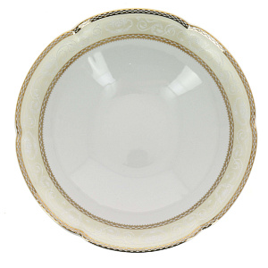 Салатник 23,5см CMIELOW Bolero фарфор 000000000001181185