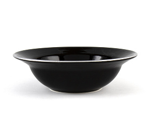 Салатник 15,5см TULU PORSELEN Lale with gold rim фарфор 000000000001212892