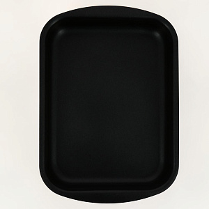 Противень 34х24х5,5см LADINA REGULAR антипригарное покрытие алюминий 000000000001204283