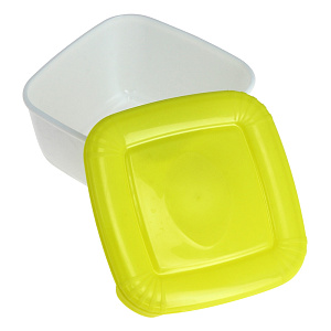 Емкость для СВЧ Plastic Centre, 460мл 000000000001152295