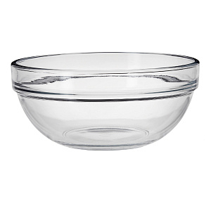 CHEF`S Салатник 17см PASABAHCE стекло 53563SL 000000000001063112