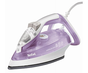 Утюг TEFAL Supergliss пар 105г/мин резервуар-270мл 2200Вт/220В 000000000001114790