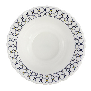 Салатник 15см/500мл FARFORELLE Верона стеклокерамика 000000000001216070