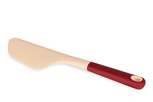 Лопатка силиконовая Cherry 000000000001180684