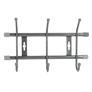 Настенная вешалка Ника, 28.4х18.8 см 000000000001118207