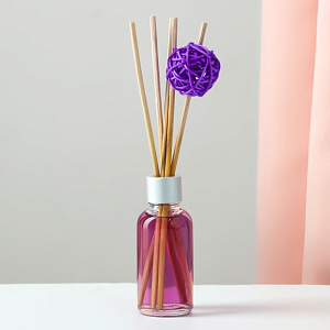 Диффузер для ароматизации помещений Индокитай-Сибирь, 30мл 000000000001076225