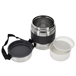 Термос, 1л, нержавеющая сталь 000000000001173089