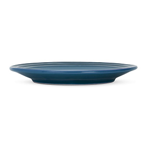 Блюдце 15см MATISSA синий керамика 000000000001224549