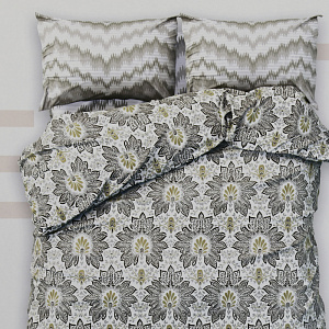 КПБ 2сп ЭТЕЛЬ Кантри 175х215см 200х220см 70х70см-2шт хлопок бязь125 г/м2 5126813 000000000001203854