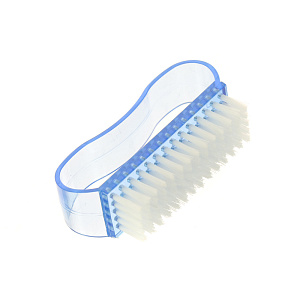 Щетка для рук Мультидом, пластик, синтетика 000000000001126807