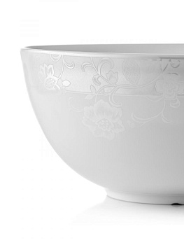 Салатник 16см ESPRADO Blanco фарфор 000000000001190017