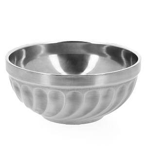 Миска 14см M010161/R010294 нержавеющая сталь 000000000001179014