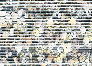 Коврик для ванной V-Line, 65х90 см, ПВХ 000000000001058604