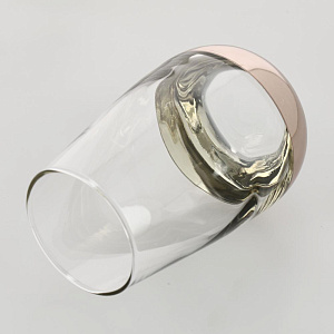 Набор стаканов для коктейля 6шт 350мл ПРОМСИЗ Поло стекло 000000000001202205