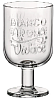 GRAPHICA Бокал 365мл BORMIOLI ROCCO стекло