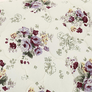 Одеяло детское 110*140 Экофайбер, полиэстер 65г/м2./экофайбер артикул ОЭДЭЧ-110-150 000000000001200933