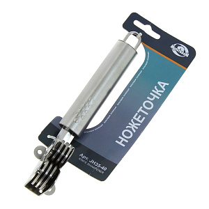 Ножеточка Лидер Мультидом, нержавеющая сталь 000000000001014475