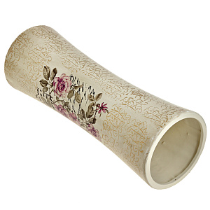 Ваза Шиповник, 35 см 000000000001173641