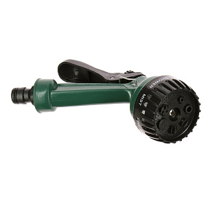 Шланг садовый с лейкой Pocket Hose Ultra Bradex, 22 метра 000000000001145002