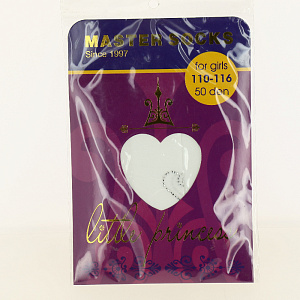 Колготки детские 81417 50ДЕН р 110-116 000000000001161508