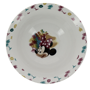 Миска керамическая Лето-море Минни Stor 280930/99848 000000000001197742