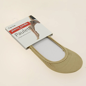 Подслед.жен.Пьер Карден Паулетта визон 000000000001157188