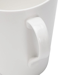 Кружка 320мл ОБЩЕПИТ фарфор 000000000001223650