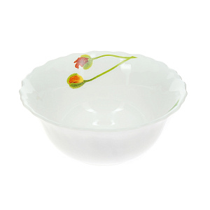 Салатник 12см FARFORELLE ГЛОРИЯ опал M22028 000000000001063623