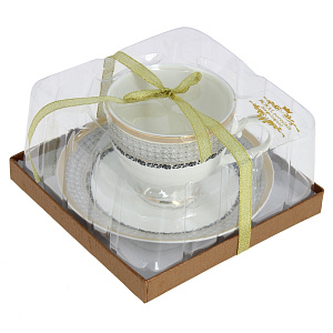 Чайная пара 200мл 275-693 000000000001149336